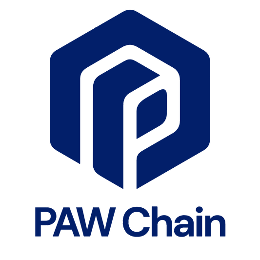 PAW Chain Merch Store gift cards