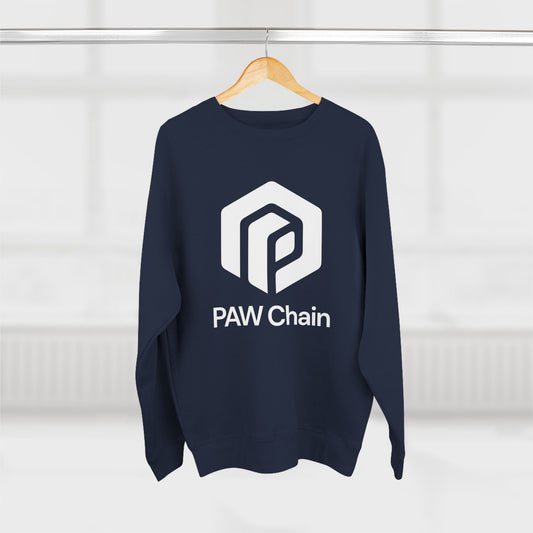 Unisex Crewneck Sweatshirt