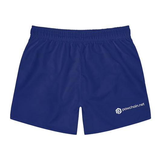 Swim Trunks (AOP)